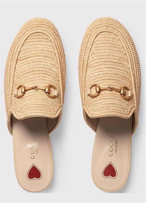 sabot gucci oro prezzo|Mules Donna .